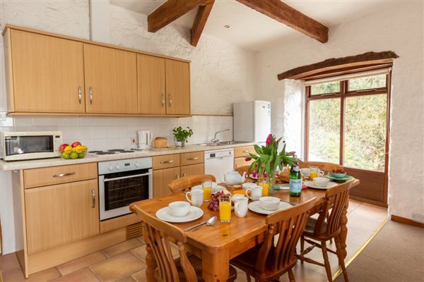 Rowan kitchen diner